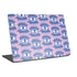 Bouffants and Broken Hearts Bold Eyes 2 Universal Laptop 11in (8.8 x 6.2in) Skin